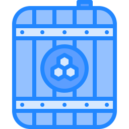 Barrel icon