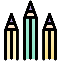 Pencil icon