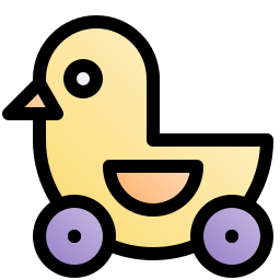 Duck icon