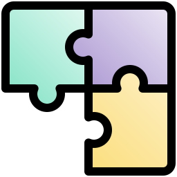 puzzle icon