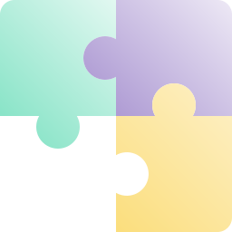 puzzle icon