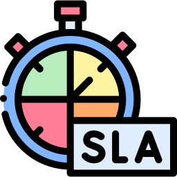 sla icon