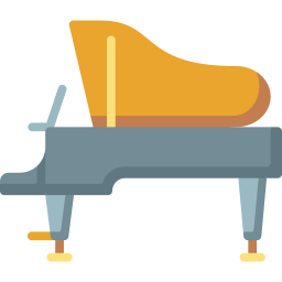 piano Ícone