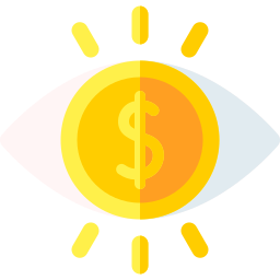 Vision icon