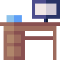 Desk icon