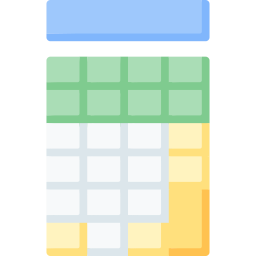 Calculator icon