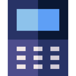 Calculator icon