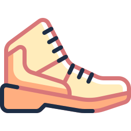 Boot icon