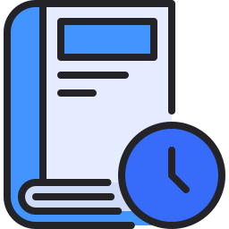 Book icon