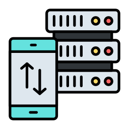 Smart control icon