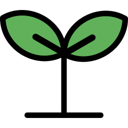 Plant icon