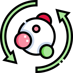 Metabolism icon