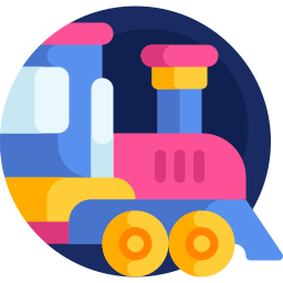 Train icon