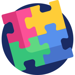 puzzle icon