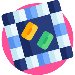 Board game icon