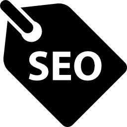 seo-tag icon