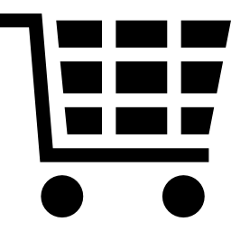 Shopping cart icon