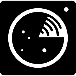 Radar icon