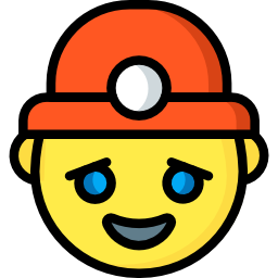 Miner icon