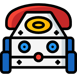 telefon icon