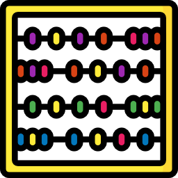 Abacus icon