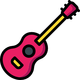 gitarre icon