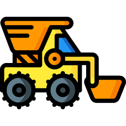 digger icon