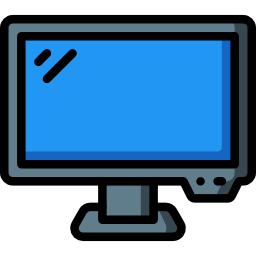 monitor icon