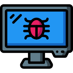 monitor icon