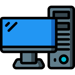 computer icon