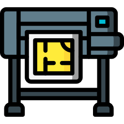 plotter icon