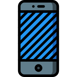 smartphone icon