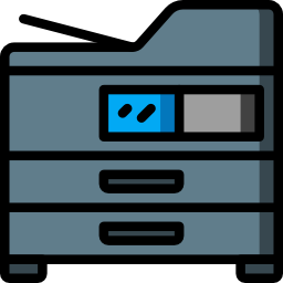 Printer icon