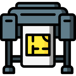 plotter icon