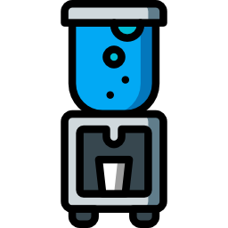 wasserspender icon