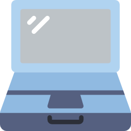 Laptop icon