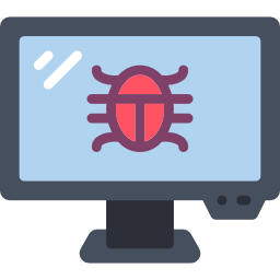 Monitor icon