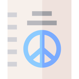 Peace icon