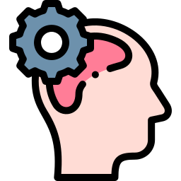 Cognitive icon