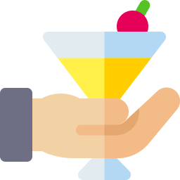 cocktail icon