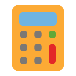 Calculator icon