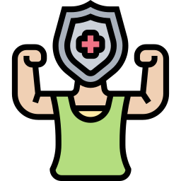 krankenversicherung icon