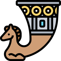 horn icon