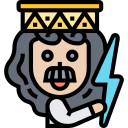 zeus icon