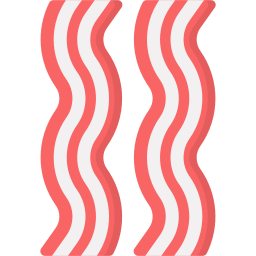 Bacon icon