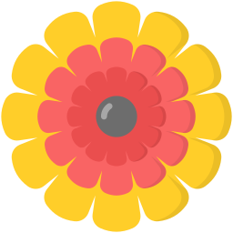 Calendula icon