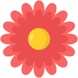 Dahlia icon