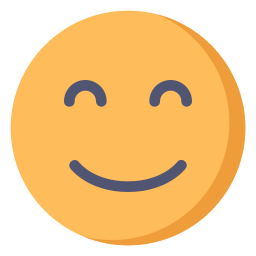 Smile icon