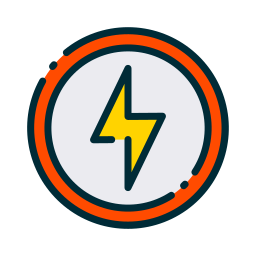 elektrisch icon