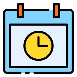 Deadlines icon